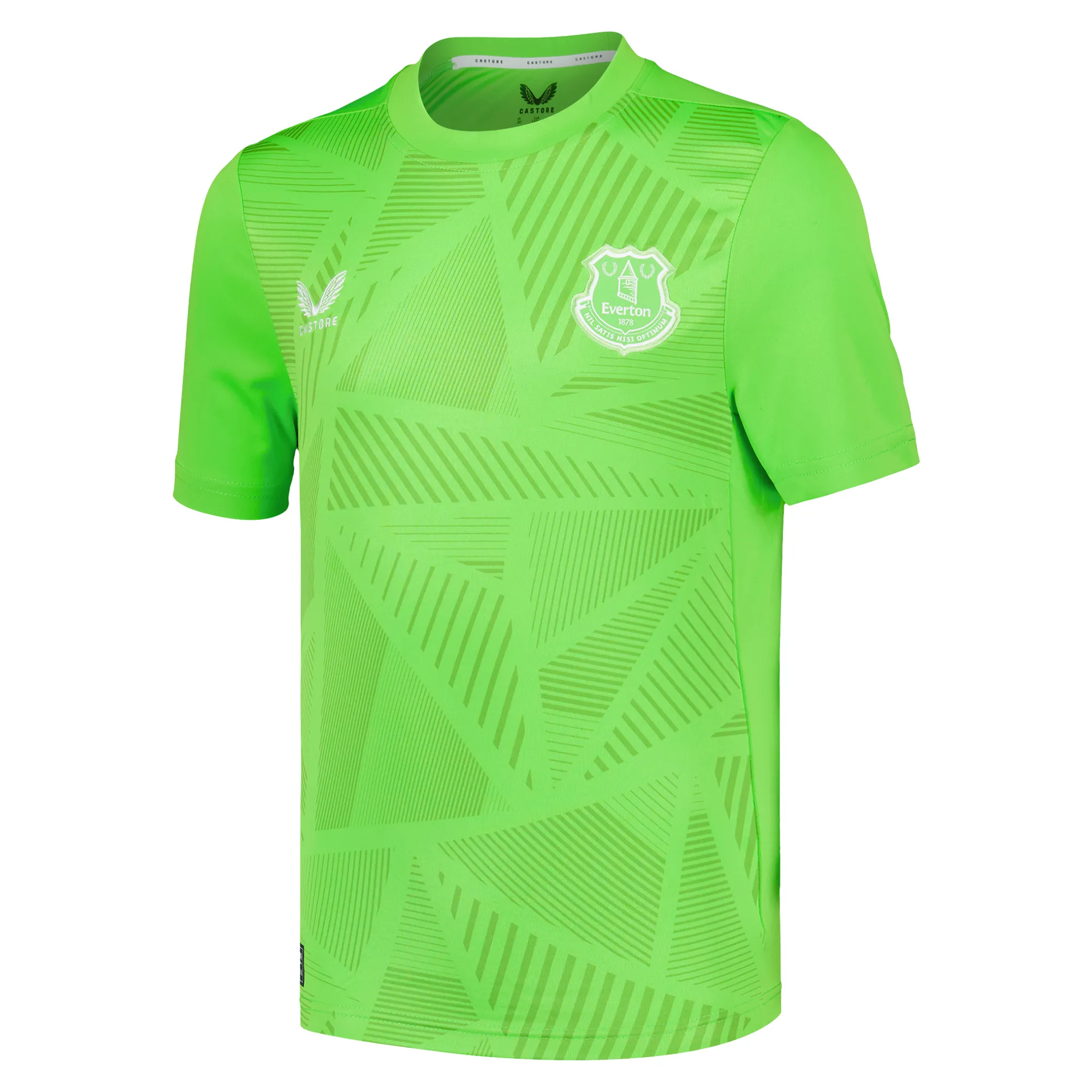 Jordan Pickford Everton 2024/25 Home Jersey - Image 2