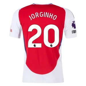 Jorginho Arsenal 2024/25 Home Jersey