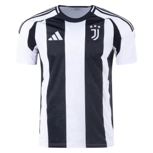Juventus 2024/25 Home Jersey