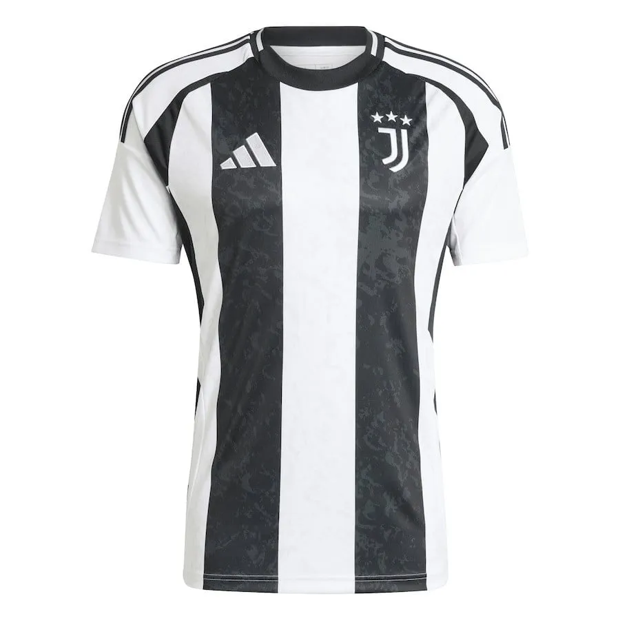 Arkadiusz Milik Juventus 2024/25 Home Jersey - Image 2