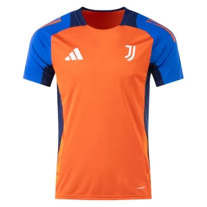 Juventus 2024/25 Training Jersey