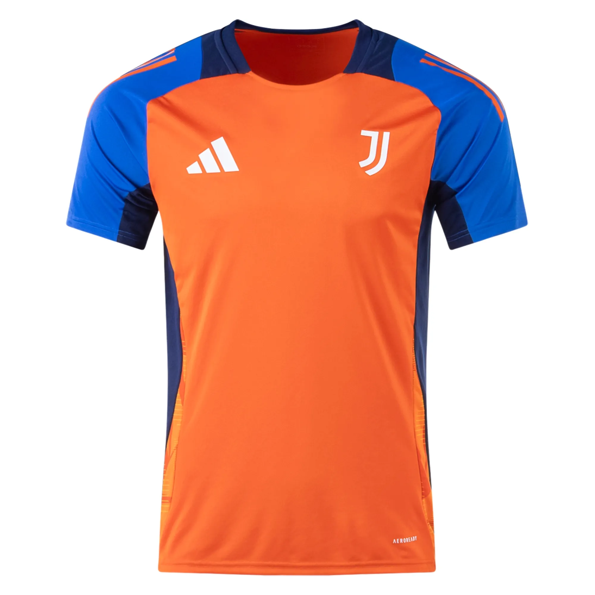 Juventus 2024/25 Training Jersey