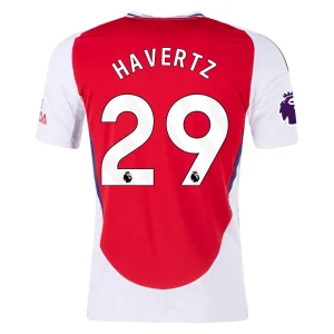 Kai Havertz Arsenal 2024/25 Home Jersey