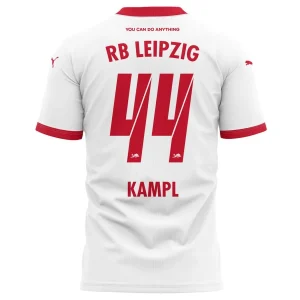 Kevin Kampl RB Leipzig 2024/25 Home Jersey