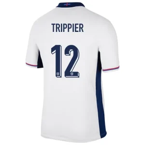 Kieran Trippier England 2024/25 Home Jersey