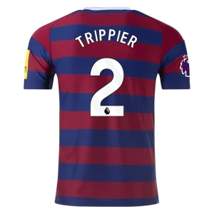 Kieran Trippier Newcastle 2024/25 Away Jersey
