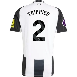 Kieran Trippier Newcastle 2024/25 Home Jersey