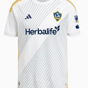 LA Gala x y 2024 Home Jersey