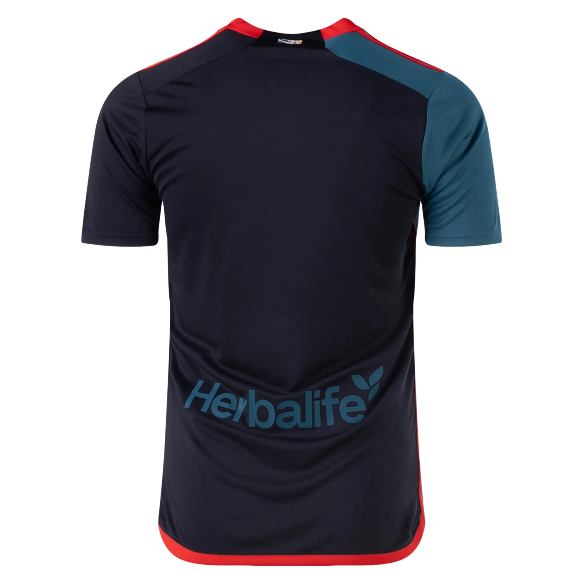 LA Gala x y 2024 Third Jersey - Image 2