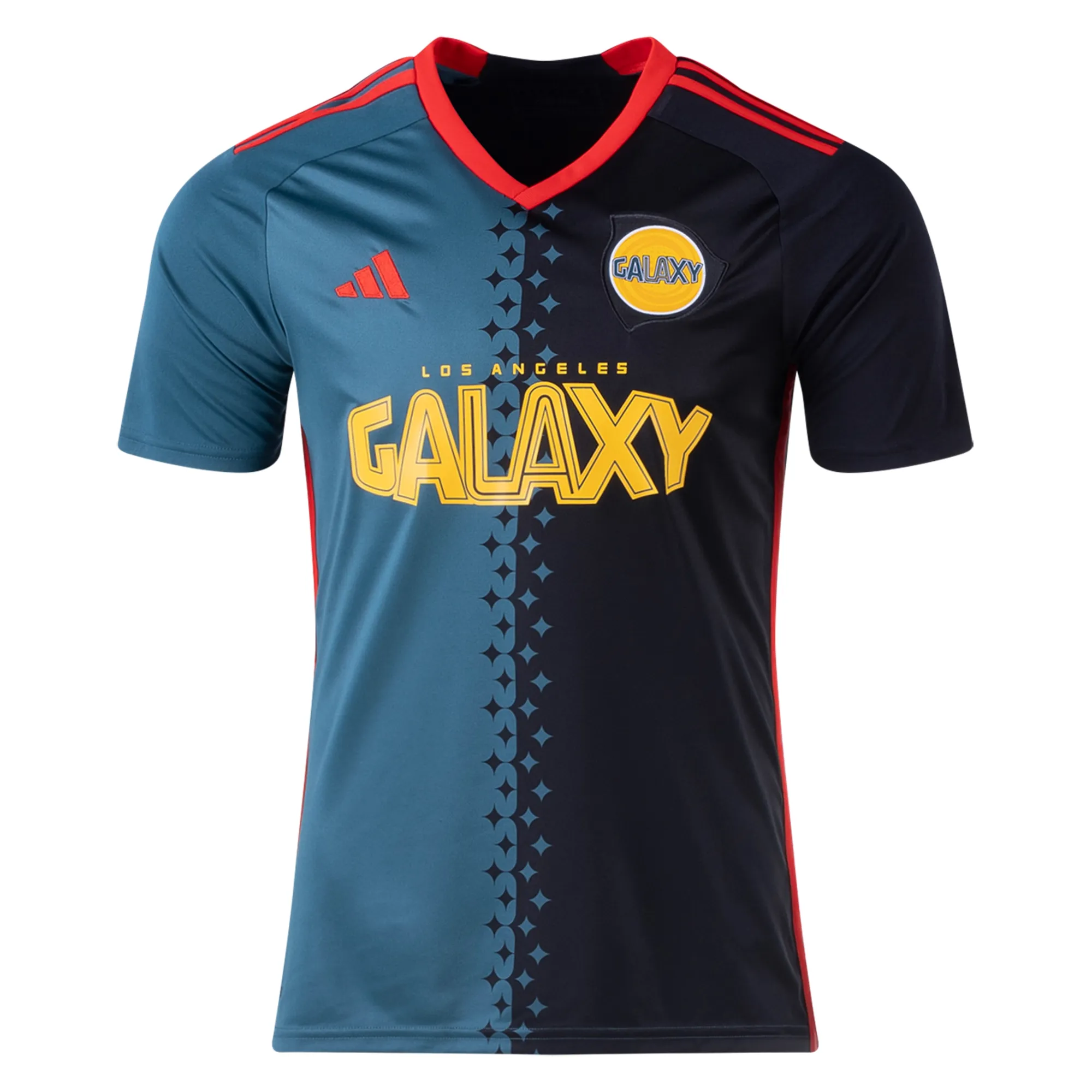 LA Gala x y 2024 Third Jersey