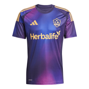 LA Gala x y 2025 Away Jersey