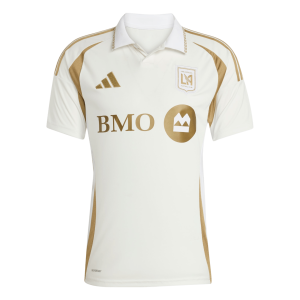 LAFC 2025 Away Jersey