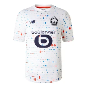 LOSC 23/24 Away Jersey