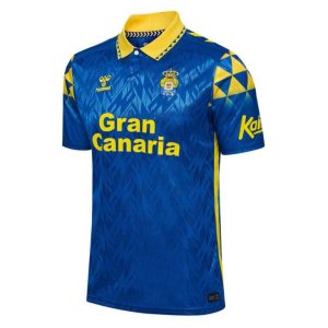 Las Palmas 2024/25 Away Jersey