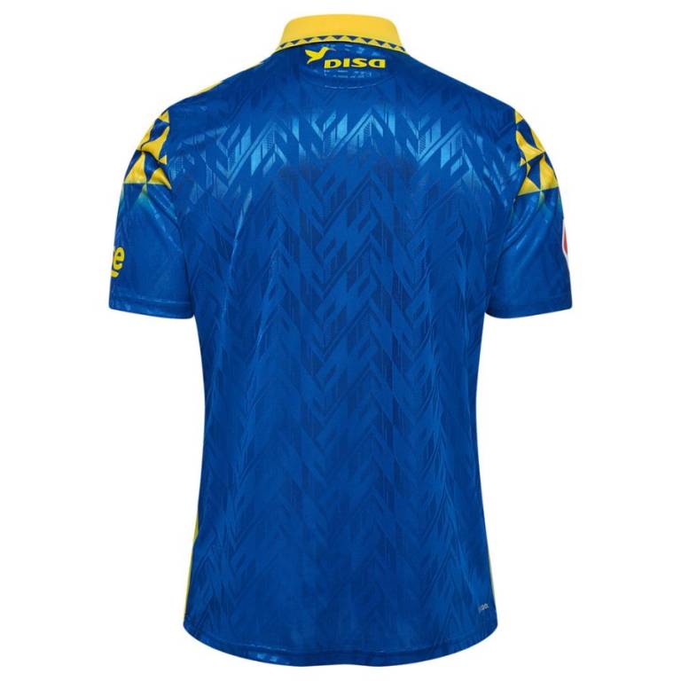 Las Palmas 2024/25 Away Jersey - Image 2