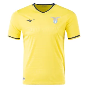 Lazio 2024/25 Away Jersey
