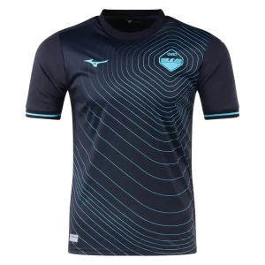 Lazio 2024/25 Third Jersey