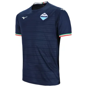 Lazio 23/24 Away Jersey