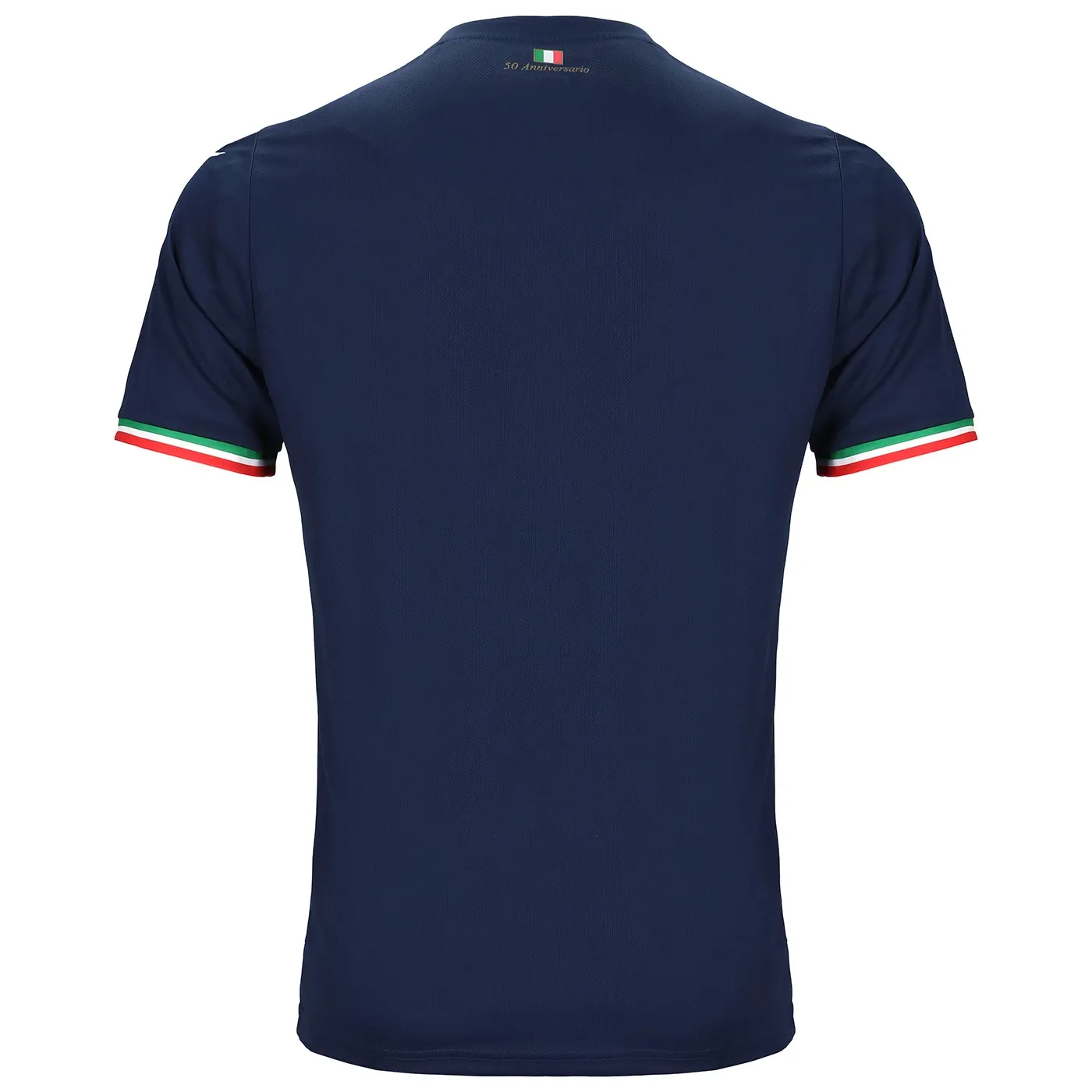 Lazio 23/24 Away Jersey - Image 2