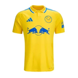 Leeds United 2024/25 Away Jersey