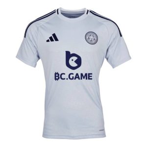 Leicester City 2024/25 Third Jersey