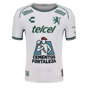Leon 2024/25 Authentic Away Jersey