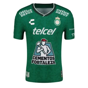 Leon 2024/25 Authentic Home Jersey