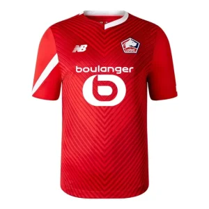 LOSC 23/24 Home Jersey