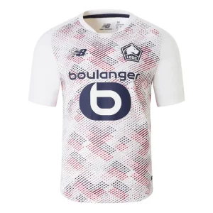 Lille OSC 2024/25 Away Jersey