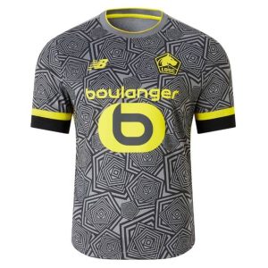 Lille OSC 2024/25 Third Jersey