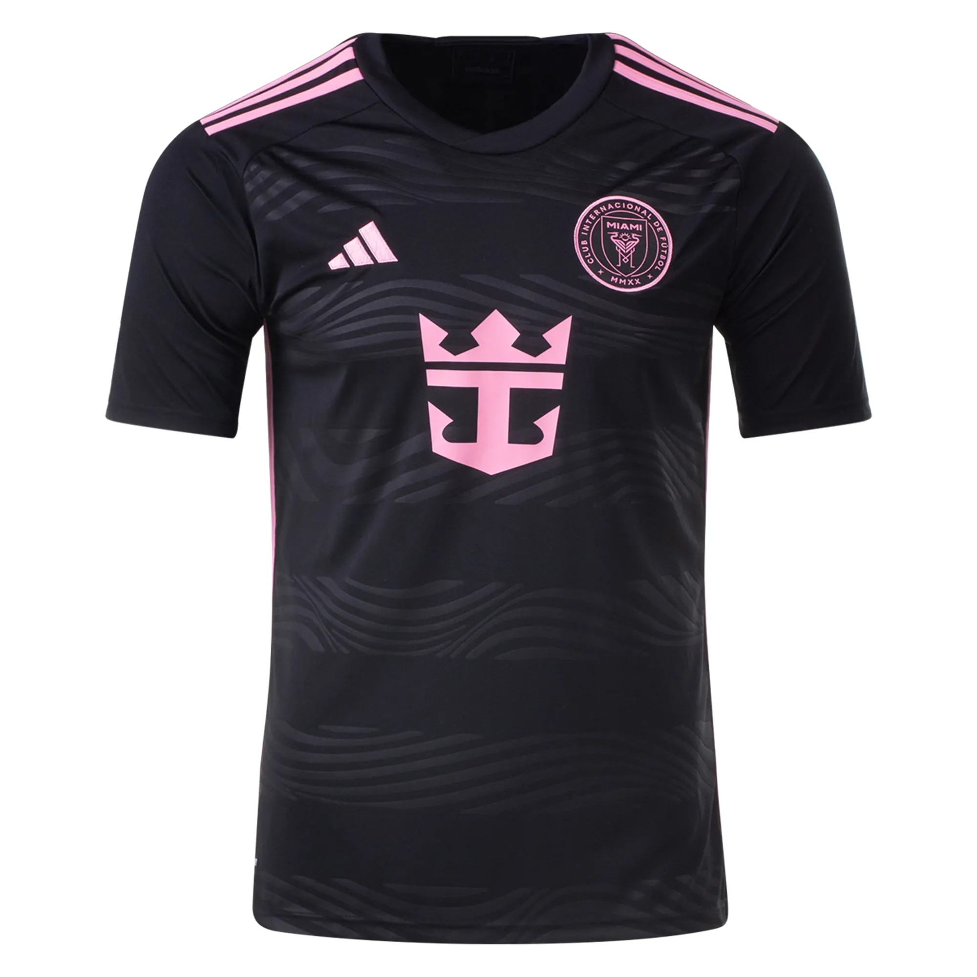 Lionel Messi Inter Miami CF 2024 Away Jersey - Image 2