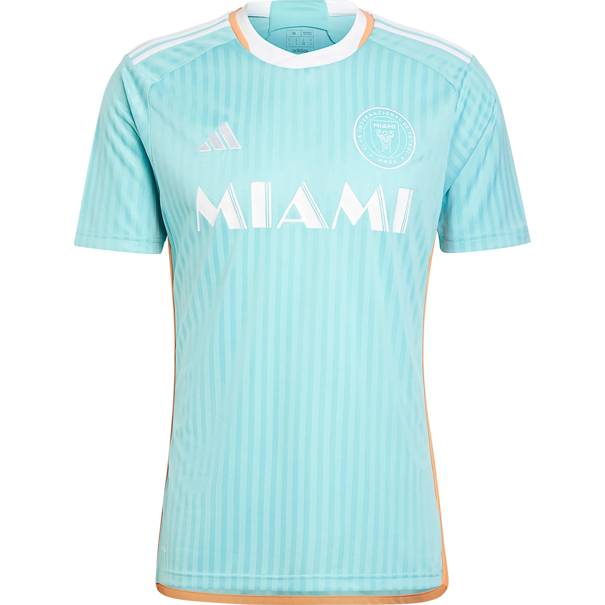 Lionel Messi Inter Miami CF 2024 Third Jersey - Image 2
