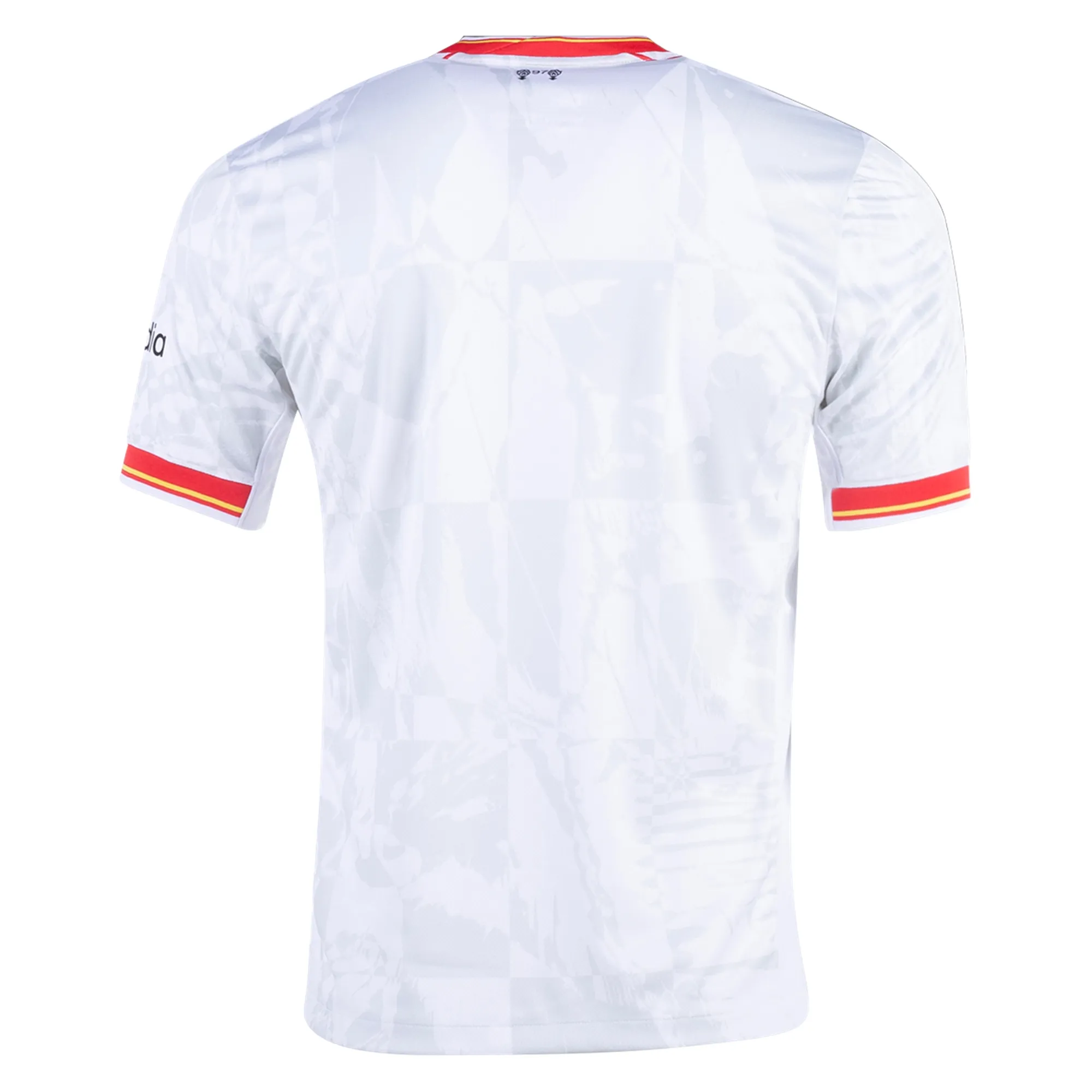 Liverpool 2024/25 Third Jersey - Image 2