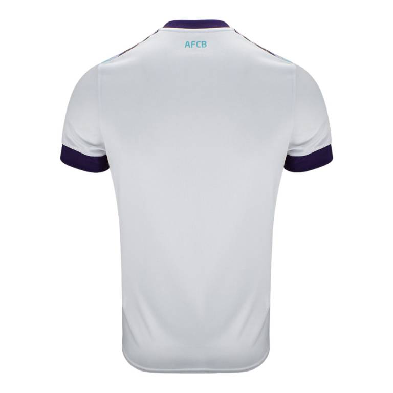 Bournemouth 2024/25 Away Jersey - Image 2