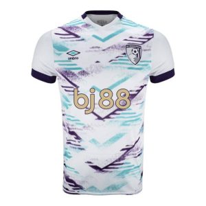 Bournemouth 2024/25 Away Jersey