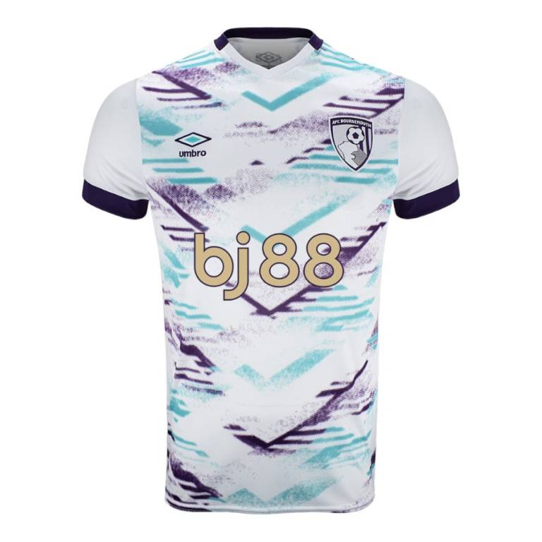 Bournemouth 2024/25 Away Jersey