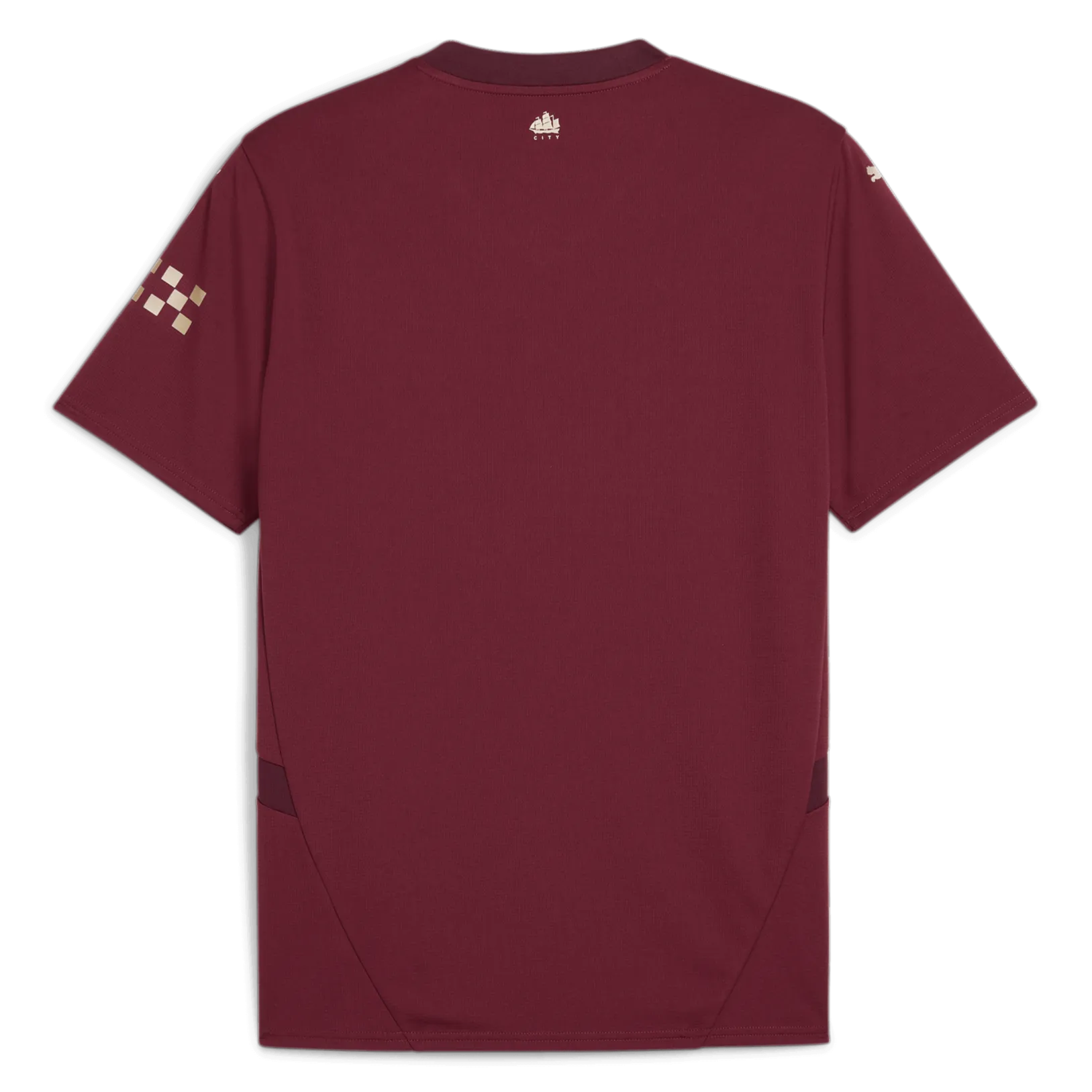 Manchester City 2024/25 Third Jersey - Image 2