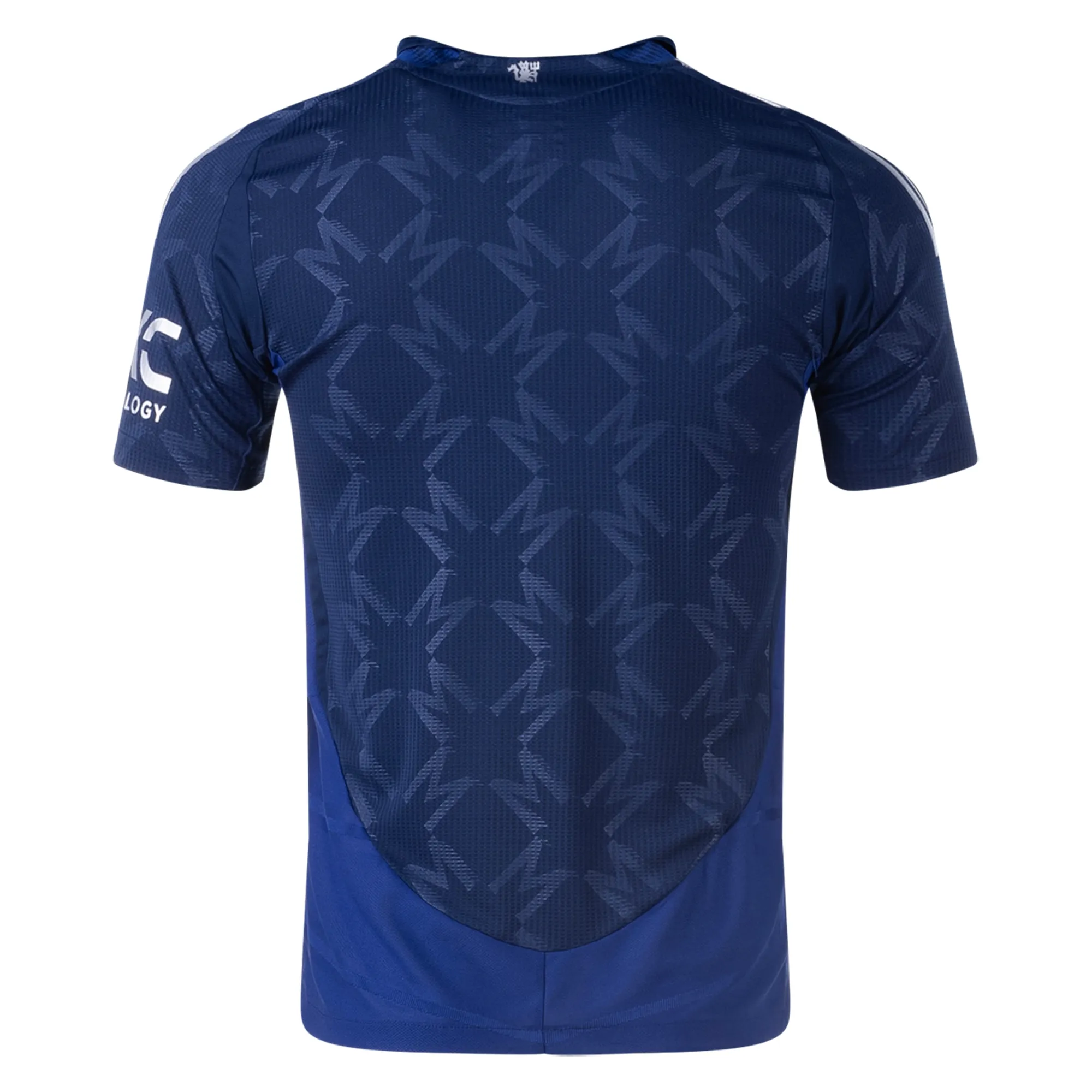 Manchester United 2024/25 Authentic Away Jersey - Image 2