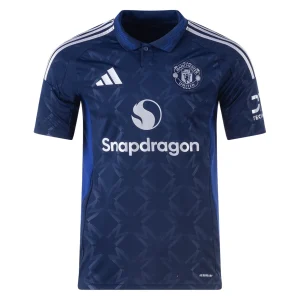 Manchester United 2024/25 Away Jersey