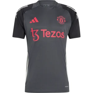 Manchester United 2024/25 Europe Training Jersey by Adidas