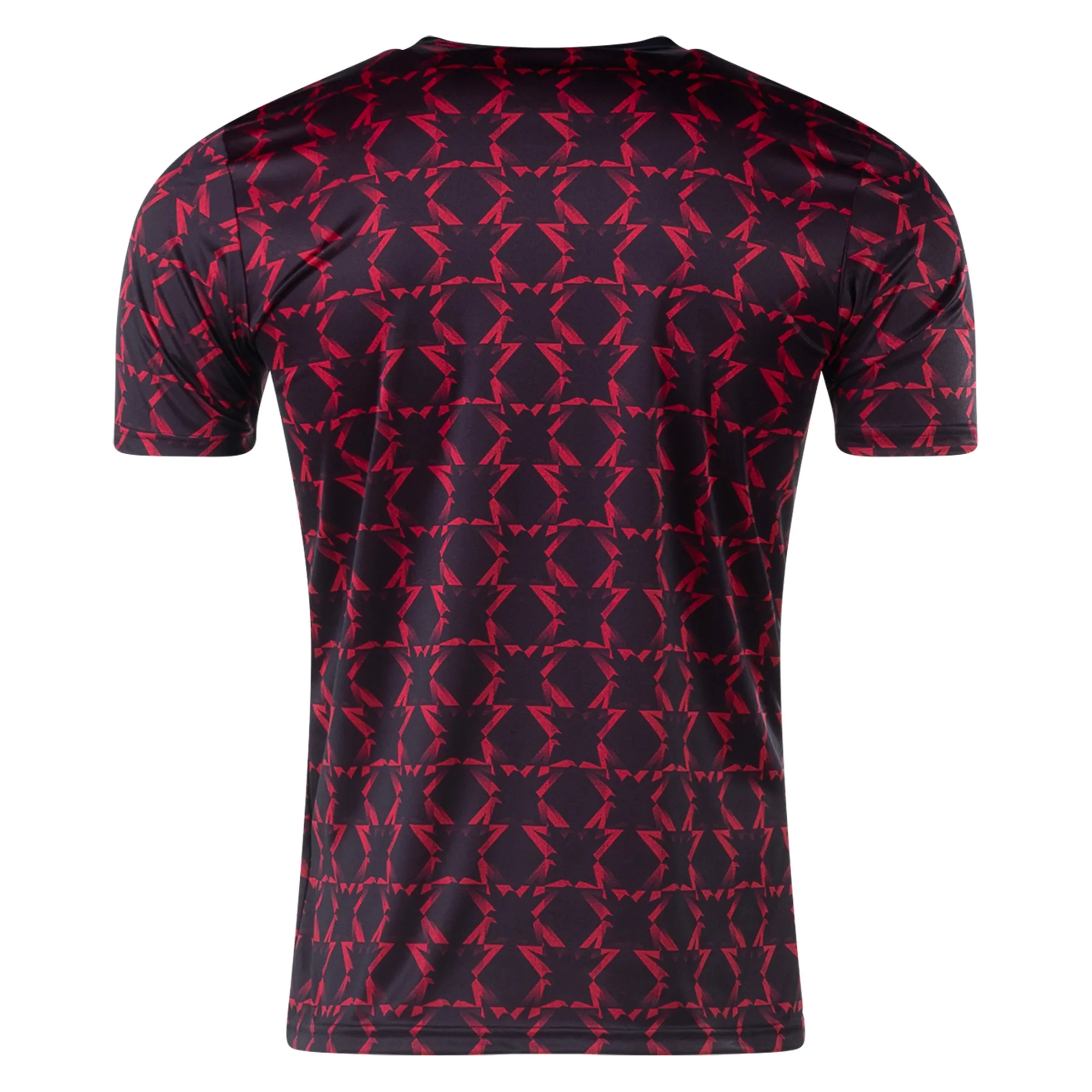 Manchester United 2024/25 Pre Match Training Jersey - Image 2