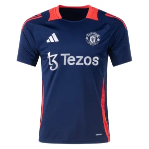 Manchester United 2024/25 Training Jersey