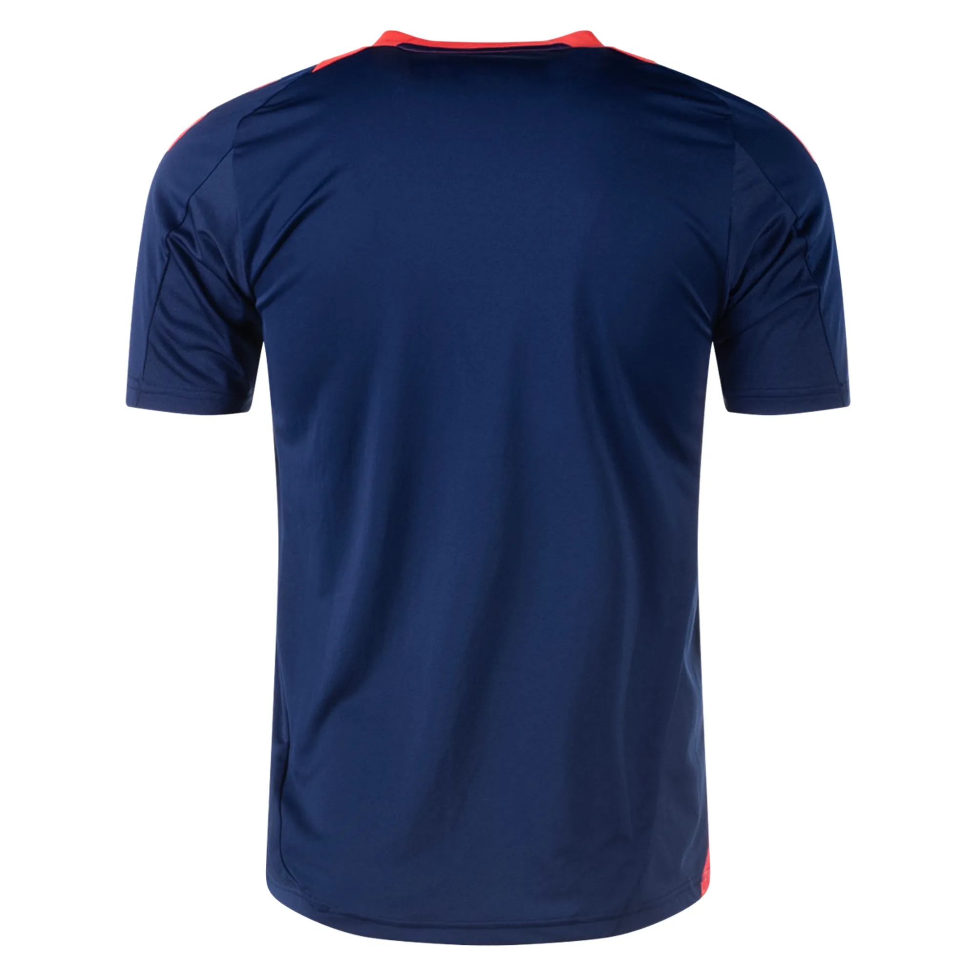 Manchester United 2024/25 Training Jersey - Image 2