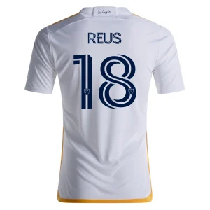 Marco Reus LA Gala x y 2024 Home Jersey