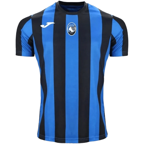 Marco Brescianini Atalanta 2024/25 Home Jersey - Image 2