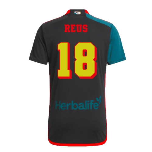 Marco Reus LA Gala x y 2024 Third Jersey