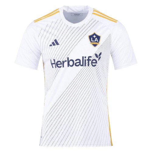 Marco Reus LA Gala x y 2025 Home Jersey - Image 2