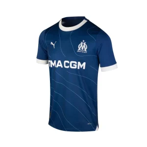 Marseille 23/24 Away Jersey