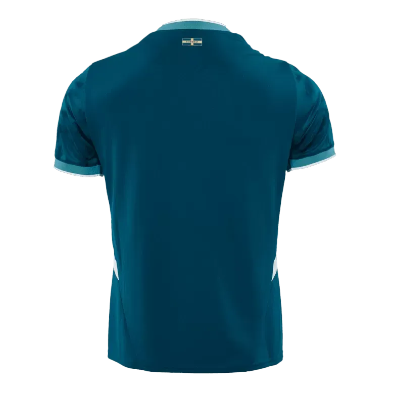 Marseille 2024/25 Away Jersey - Image 2