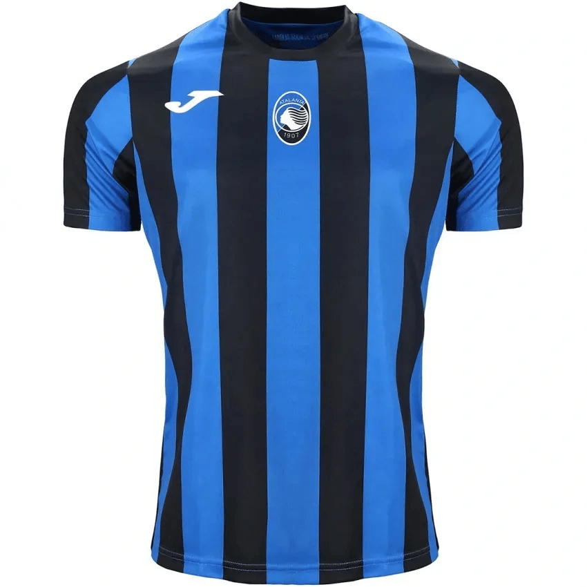 Marten De Roon Atalanta 2024/25 Home Jersey - Image 2